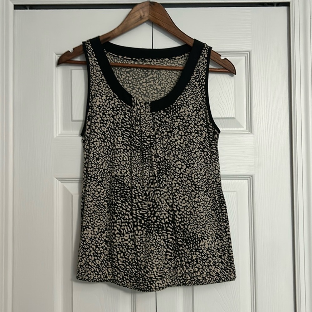 Loft Tank
